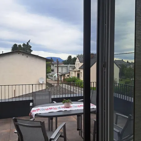 By Interhome Apartment *