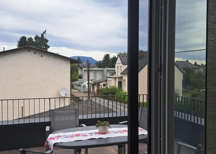 By Interhome Apartment *