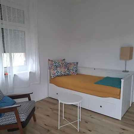 By Interhome Appartement Graz