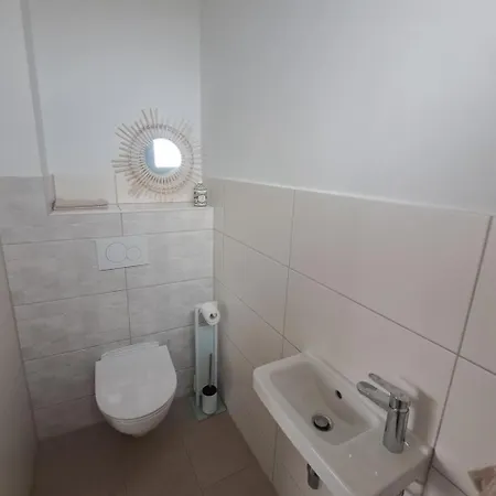 Apartamento By Interhome Graz