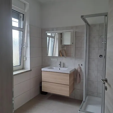 By Interhome Appartement Graz