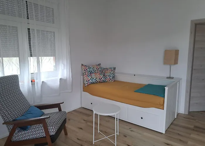 By Interhome Appartement Graz