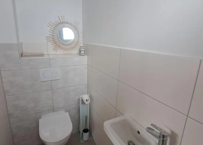 Appartement By Interhome Graz